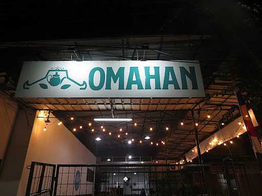 Omahan Pondok Kelapa 4