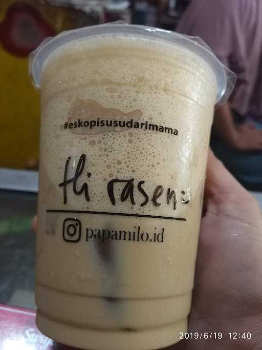 Papamilo Kejaksaan 4