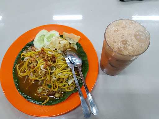 Teh Tarik Ku 7