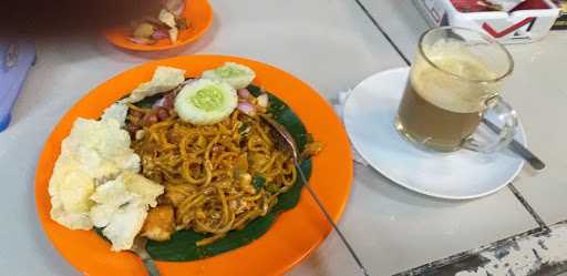 Teh Tarik Ku 6