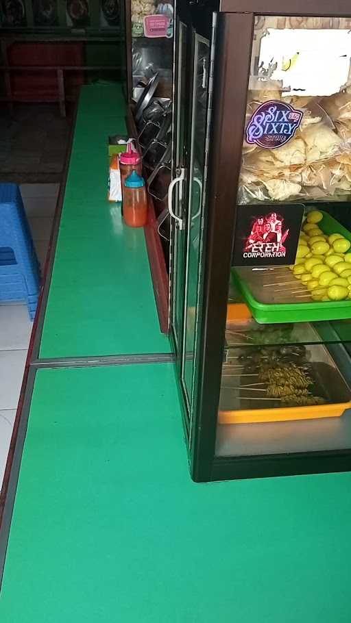 Warkop Berlian Taman Malaka 6