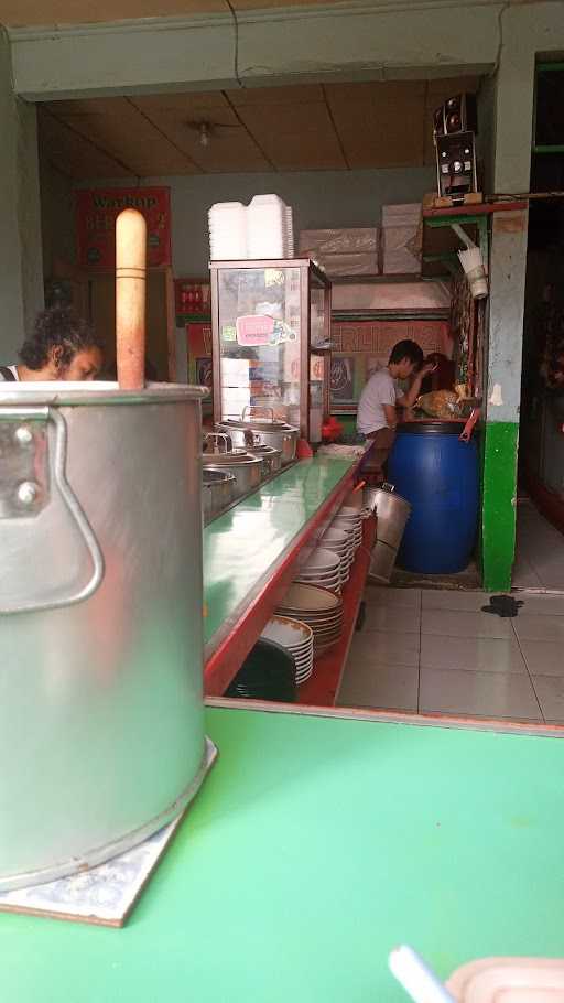 Warkop Berlian Taman Malaka 4