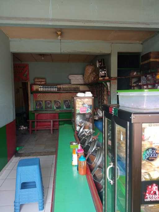 Warkop Berlian Taman Malaka 5