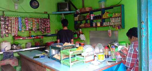 Warkop Kabita 5