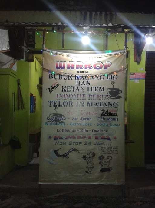 Warkop Kabita 3