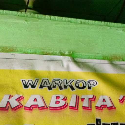 Warkop Kabita 6