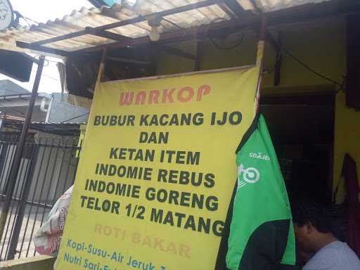 Warkop Kabita 2