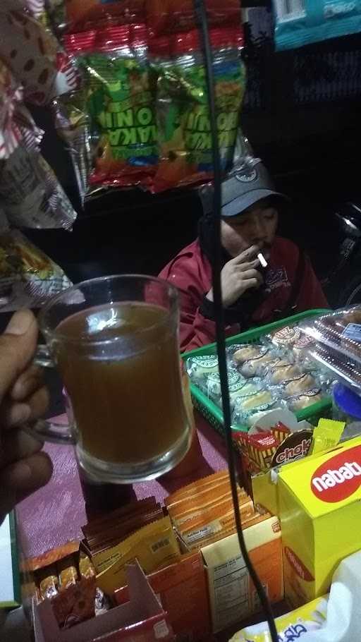 Warung Kopi M.Y.H 5