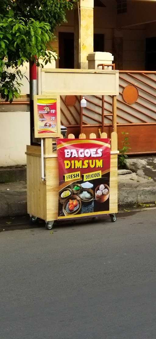 Bagoes Dimsum 2