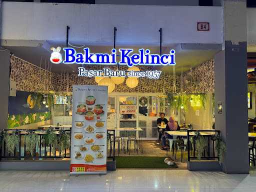 Bakmi Kelinci Rest Area Km 6B 9