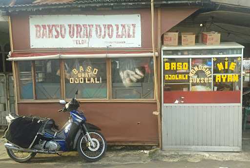 Bakso Ojolali 8