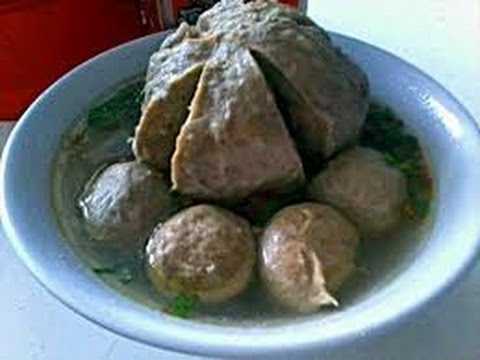 Bakso Ojolali 2