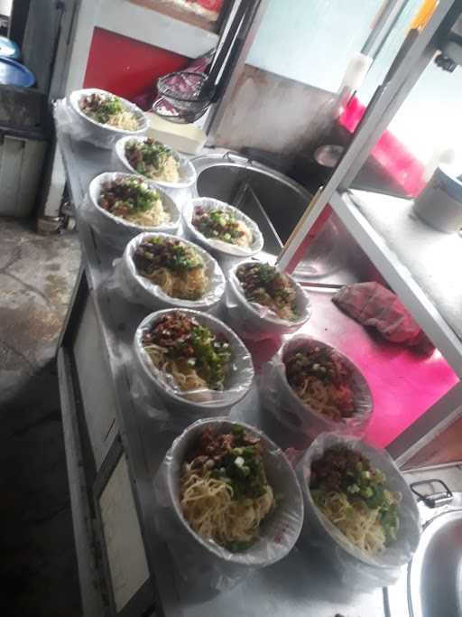 Bakso Ojolali 5