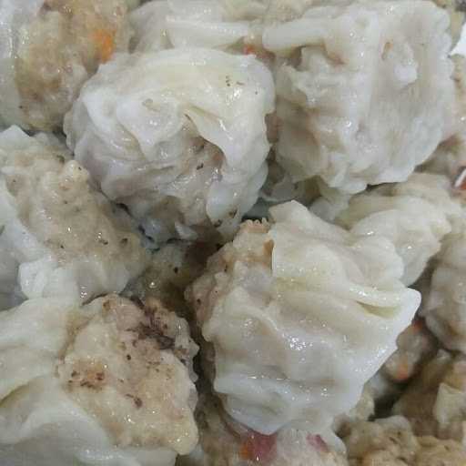 Dimsumone Perumnas Klender 1