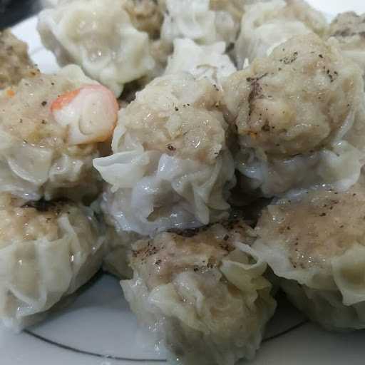 Dimsumone Perumnas Klender 2