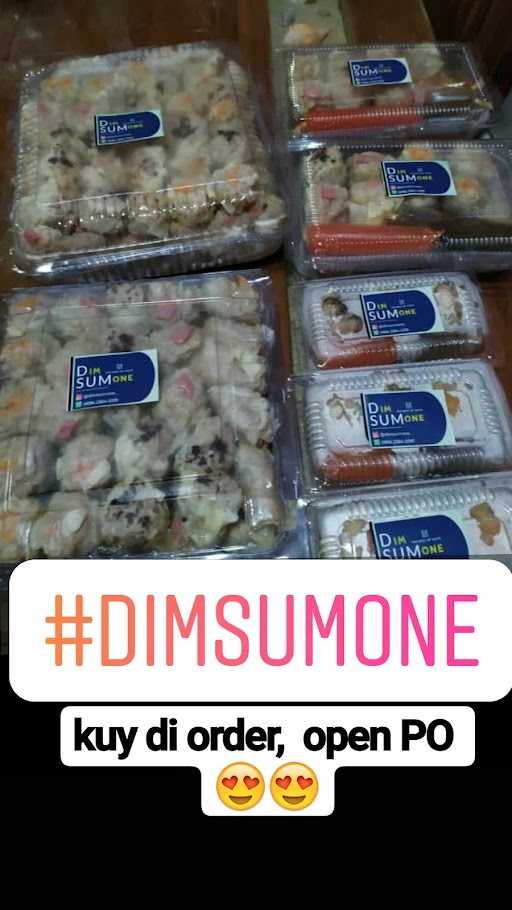 Dimsumone Perumnas Klender 5