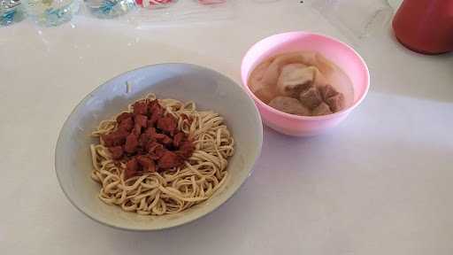 Mie Ayam Bakso Pangsit Lumbir 1