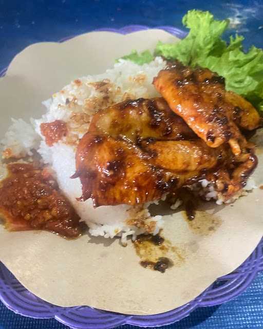 Ayam Geprek Salma Pondok Kelapa 7