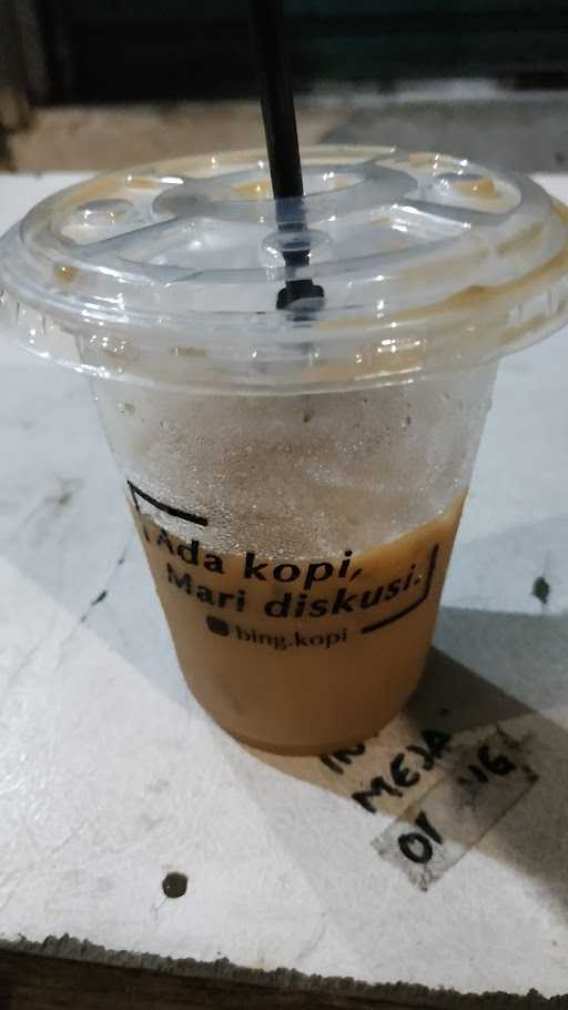 Bing Kopi 5