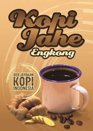 Gerobak Kopi Engkong Tkp Omah Londri Jalan Padat Karya Pondok Kelapa 8