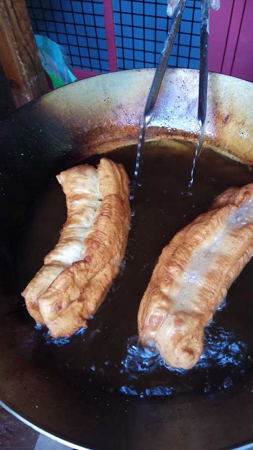 Gerobak Kopi Engkong Tkp Omah Londri Jalan Padat Karya Pondok Kelapa 9