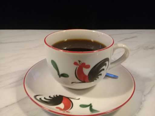 Ginza Coffee Jakarta 6