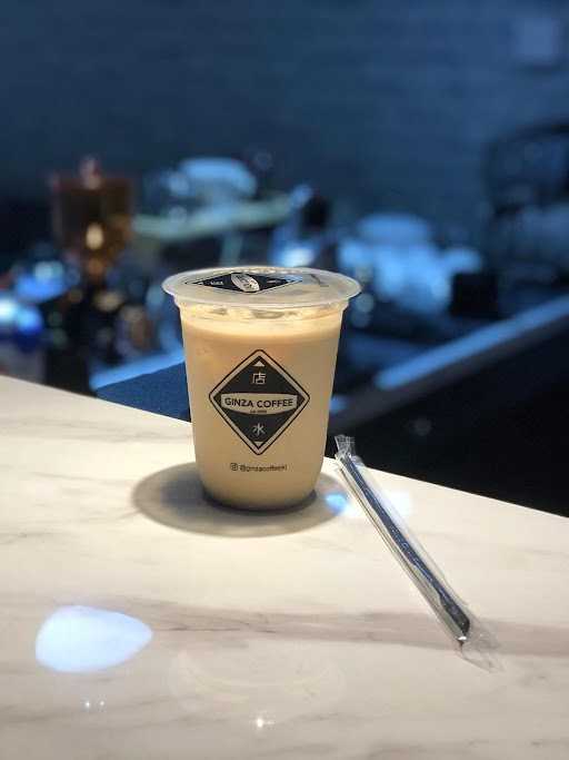 Ginza Coffee Jakarta 3