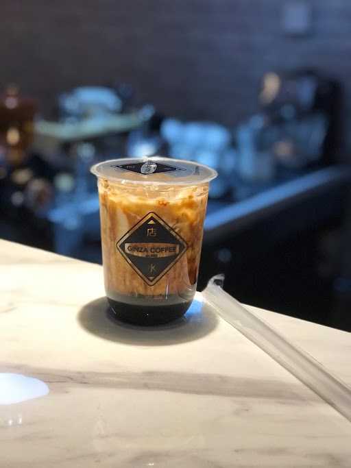 Ginza Coffee Jakarta 4