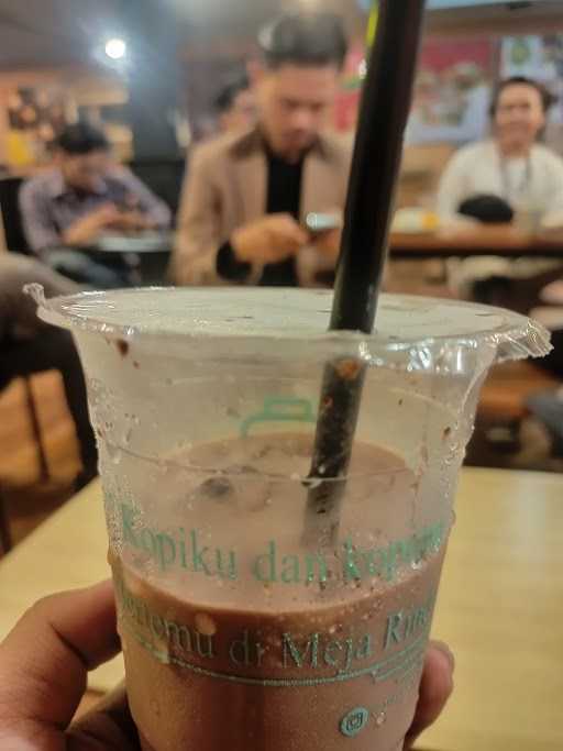Infus Coffee Jakarta Timur 1