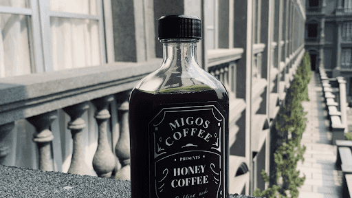 Migos Coffee 1