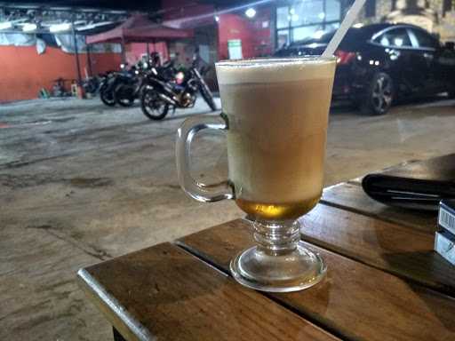 Piezo Kopi 5