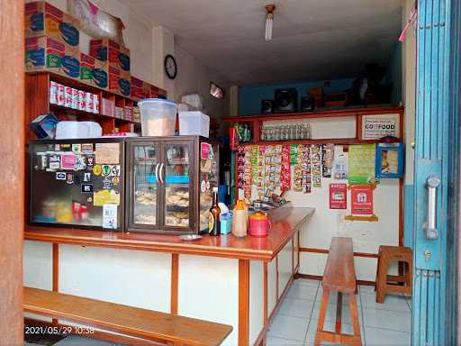 Warkop Alberkah 7