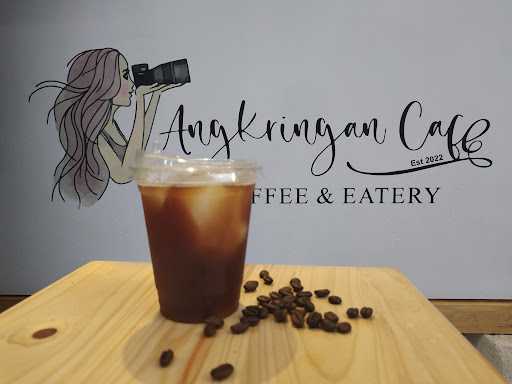 Warkop Angkringan Cafe Coffee And Eatery ( Kopi Rakyat22 ) 10