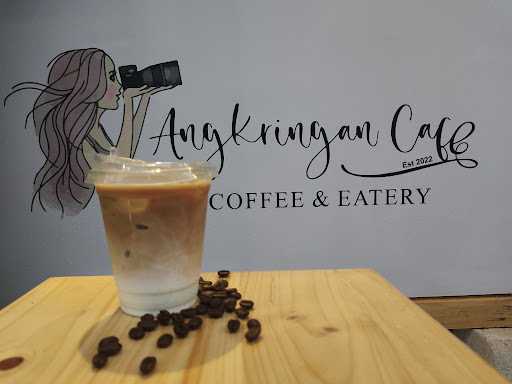 Warkop Angkringan Cafe Coffee And Eatery ( Kopi Rakyat22 ) 5
