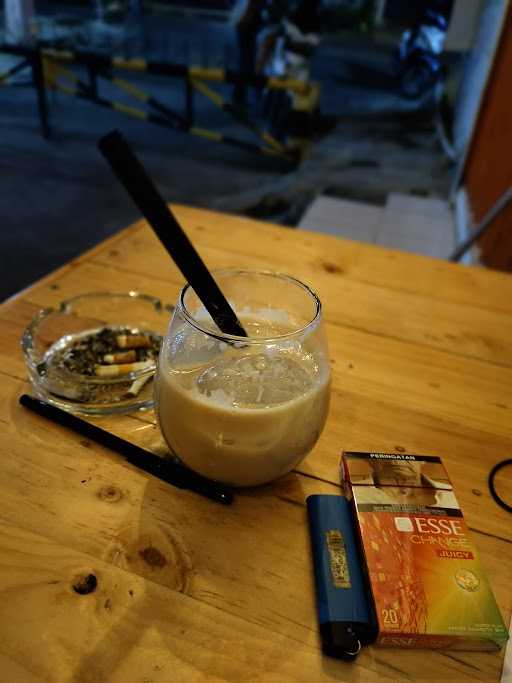 Warkop Angkringan Cafe Coffee And Eatery ( Kopi Rakyat22 ) 7