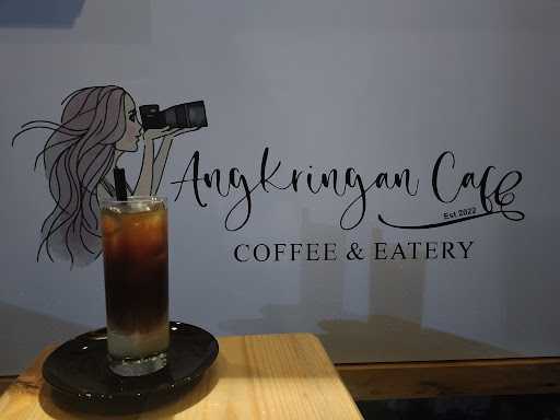 Warkop Angkringan Cafe Coffee And Eatery ( Kopi Rakyat22 ) 8