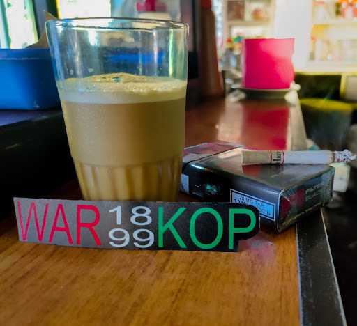 Warkop Malacca 4 7