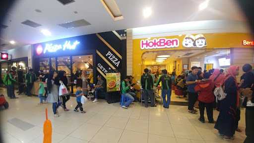 Hokben - Buaran Plaza 10