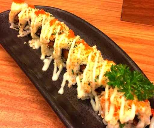 Ichiban Sushi - Buaran Plaza 3