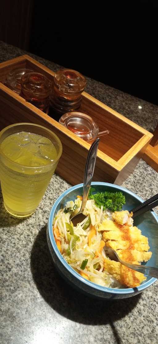 Ichiban Sushi - Buaran Plaza 10