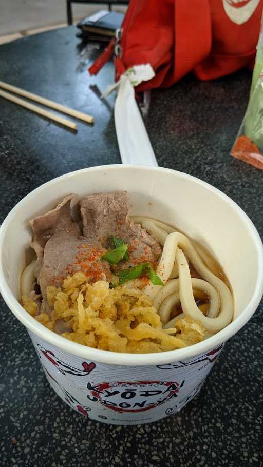 Kyodai Udon Ya 4