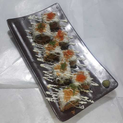 Nawaii Sushi 6