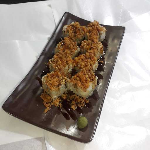 Nawaii Sushi 10