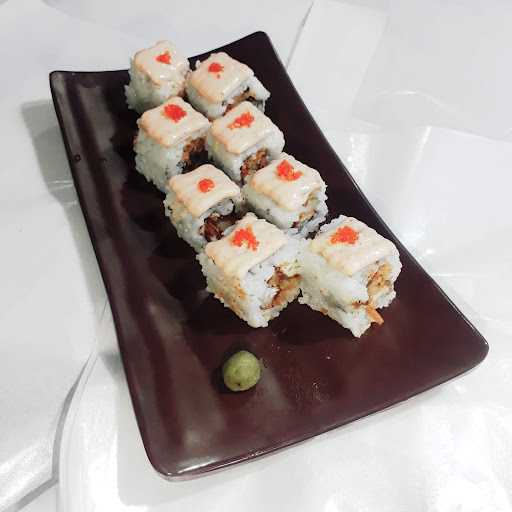 Nawaii Sushi 8