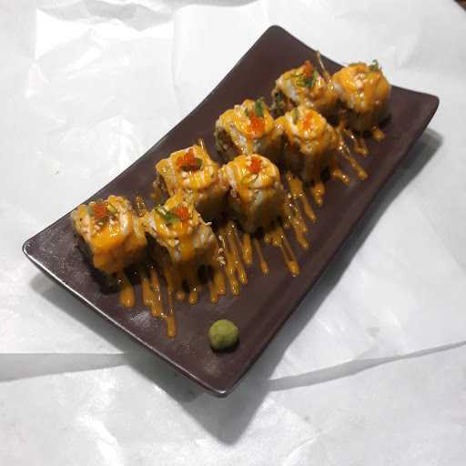 Nawaii Sushi 4
