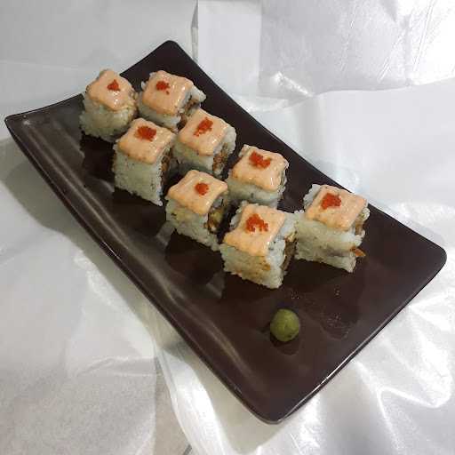 Nawaii Sushi 9