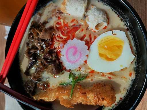 Ramen Jodo 9