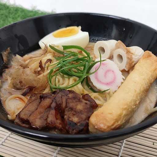 Ramen Jodo 7