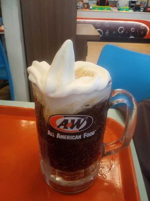 A&W 2