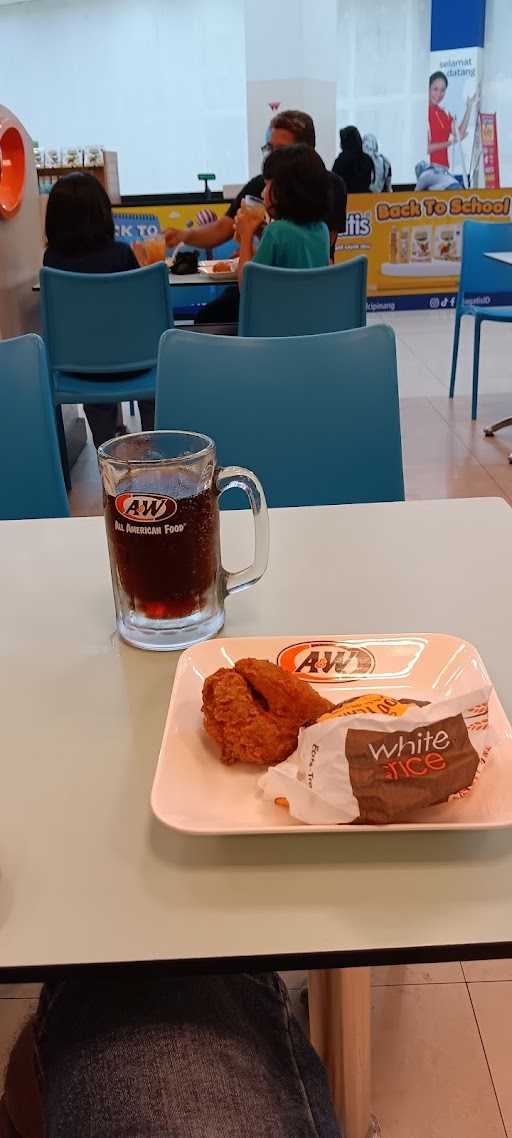 A&W 5